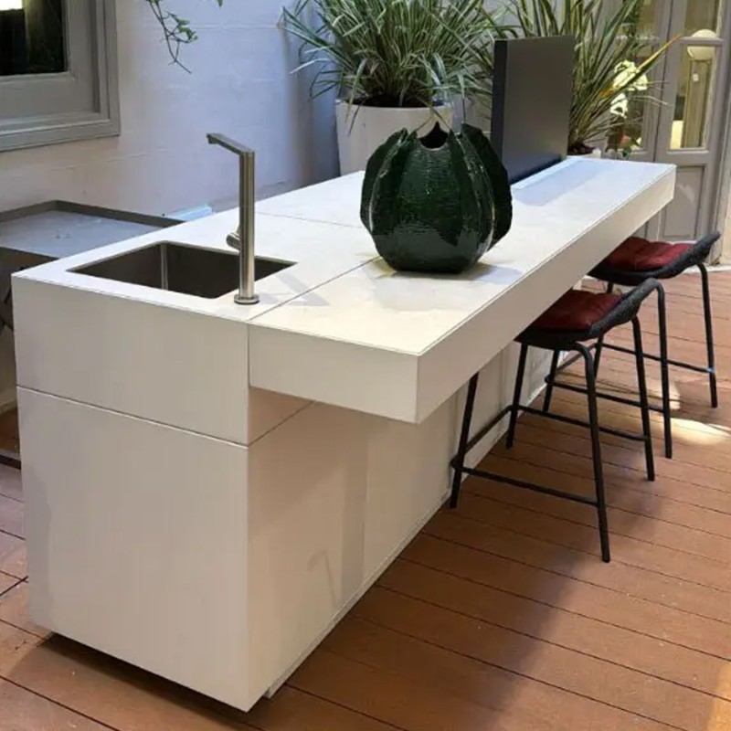 Talenti - Tikal kitchen with 3...