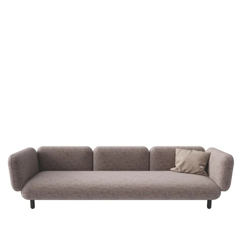 Cappellini - Hobo Contract sofa 3 seater