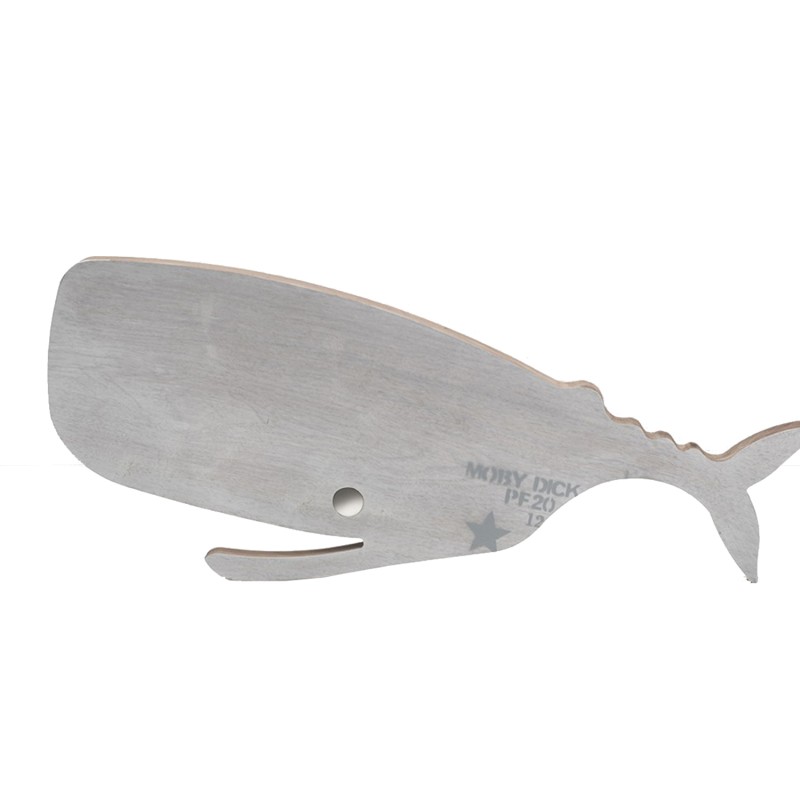 Knindustrie Pescefresco Moby Dick longho design palermo
