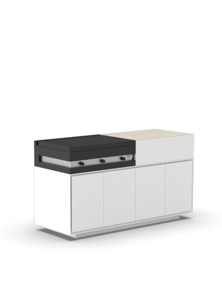 Talenti Cucina Tikal Longho Design Palermo